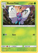 Butterfree (003/68) Reverse Holofoil [Hidden Fates] - Rare