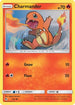 Charmander (007/68) Reverse Holofoil [Hidden Fates] - Common