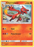 Charmeleon (008/68) Reverse Holofoil [Hidden Fates] - Uncommon