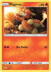 Magmar (010/68) [Hidden Fates] - Uncommon