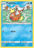 Magikarp (015/68) Reverse Holofoil [Hidden Fates] - Common
