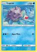 Lapras (017/68) Reverse Holofoil [Hidden Fates] - Rare