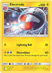 Electrode (022/68) Reverse Holofoil [Hidden Fates] - Rare