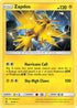 Zapdos 024  - Holofoil Hidden Fates - Holo Rare