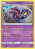 Arbok (027/68) Reverse Holofoil [Hidden Fates] - Rare