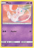 Mew (032/68) Reverse Holofoil [Hidden Fates] - Rare