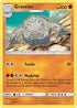Graveler (034/68) Reverse Holofoil [Hidden Fates] - Uncommon