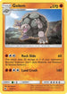 Golem (035/68) [Hidden Fates] - Rare