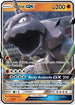 Onix GX 036  - Holofoil Hidden Fates - Ultra Rare