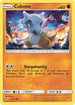 Cubone (037/68) [Hidden Fates] - Common