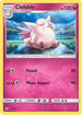 Clefable (040/68) [Hidden Fates] - Rare