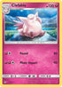Clefable (040/68) Reverse Holofoil [Hidden Fates] - Rare