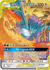 Moltres & Zapdos & Articuno GX (044/68) Holofoil [Hidden Fates] - Ultra Rare