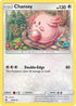 Chansey (046/68) Reverse Holofoil [Hidden Fates] - Uncommon