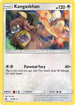 Kangaskhan (047/68) Reverse Holofoil [Hidden Fates] - Rare