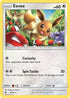 Eevee (048/68) Reverse Holofoil [Hidden Fates] - Holo Rare