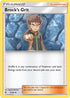 Brock's Grit (053/68) Reverse Holofoil [Hidden Fates] - Uncommon