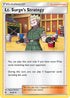 Lt. Surge's Strategy 060  Hidden Fates - Uncommon