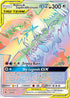 Moltres & Zapdos & Articuno GX (Secret) (069/68) Holofoil [Hidden Fates] - Secret Rare