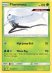 Pheromosa SV5  - Holofoil Hidden Fates Shiny Vault - Shiny Holo Rare