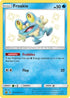 Froakie (SV11/94) Holofoil [Hidden Fates Shiny Vault] - Shiny Holo Rare