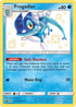 Frogadier SV12  - Holofoil Hidden Fates Shiny Vault - Shiny Holo Rare