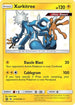 Xurkitree SV14  - Holofoil Hidden Fates Shiny Vault - Shiny Holo Rare