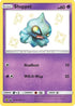 Shuppet SV16  - Holofoil Hidden Fates Shiny Vault - Shiny Holo Rare