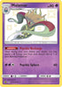 Malamar (SV18/SV94) Holofoil [Hidden Fates Shiny Vault] - Shiny Holo Rare