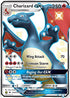Charizard GX (SV49/SV94) Holofoil [Hidden Fates Shiny Vault] - Shiny Holo Rare