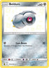 Beldum (SV30/94) Holofoil [Hidden Fates Shiny Vault] - Shiny Holo Rare
