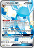 Glaceon GX (SV55/94) Holofoil [Hidden Fates Shiny Vault] - Shiny Holo Rare