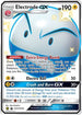 Electrode GX (SV57/94) Holofoil [Hidden Fates Shiny Vault] - Shiny Holo Rare