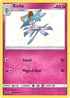 Kirlia (SV35/94) Holofoil [Hidden Fates Shiny Vault] - Shiny Holo Rare