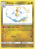 Altaria SV37  - Holofoil Hidden Fates Shiny Vault - Shiny Holo Rare