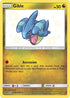 Gible (SV38/94) Holofoil [Hidden Fates Shiny Vault] - Shiny Holo Rare