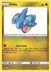 Gible (SV38/94) Holofoil [Hidden Fates Shiny Vault] - Shiny Holo Rare