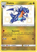 Gabite SV39  - Holofoil Hidden Fates Shiny Vault - Shiny Holo Rare