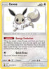 Eevee (SV41/94) Holofoil [Hidden Fates Shiny Vault] - Shiny Holo Rare