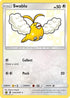 Swablu SV42  - Holofoil Hidden Fates Shiny Vault - Shiny Holo Rare