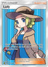 Lady/SV94  - Holofoil Hidden Fates Shiny Vault - Shiny Holo Rare
