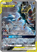 Garchomp & Giratina GX (SM193/248) Holofoil [SM Promos] - Promo