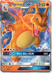 Charizard GX (SM211/248) Holofoil [SM Promos] - Promo