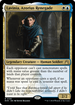Lavinia, Azorius Renegade (RVR-195) - Ravnica Remastered Foil