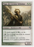 Selesnya Guildmage (French) - "Ghildmage de Selesnya" (PSAL-B51) - Salvat 2005