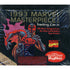 1993 Skybox Marvel Masterpieces Hobby Box