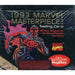 1993 Skybox Marvel Masterpieces Hobby Box