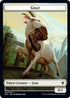 Goat Token (ELD-001) - Throne of Eldraine