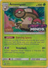 Amoonguss - SM202 (Prerelease) [Staff] (SM202) Holofoil [SM Promos] - Promo