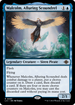 Malcolm, Alluring Scoundrel (LCI-063) - The Lost Caverns of Ixalan Foil